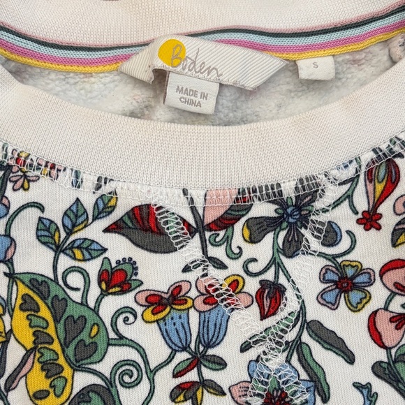 Boden - Picture 2 of 5